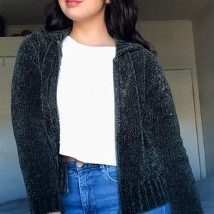 Vintage IN CHARGE sweater